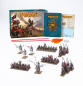 Preview: Warhammer - The Old World – Kingdom of Bretonnia Edition (Deutsch)